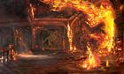 Chateau Fire
