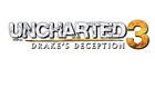 Uncharted 3: Drake's Deception Logo