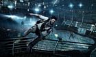 Uncharted 3: Drake's Deception Promo Poster
