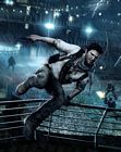 Uncharted 3 Promo Poster
