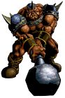 Club Moblin