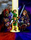 Characters Poster
