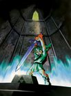 Master Sword