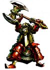 Iron Knuckle