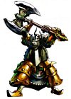 Iron Knuckle