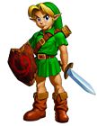 Young Link