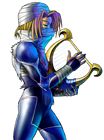 Sheik & Harp