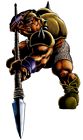 Spear Moblin