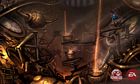 Teapot Environment Artwork