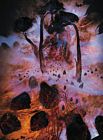 Rough Environment Artwork