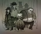 Ragtag Team