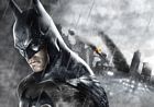 Batman Face