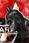 Batman Portrait