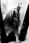 Batman vs Thugs