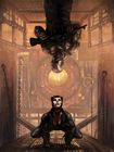 Catwoman Hanging