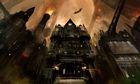 Gotham Chimneys