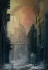 Gotham Street
