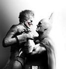 Joker & Batman