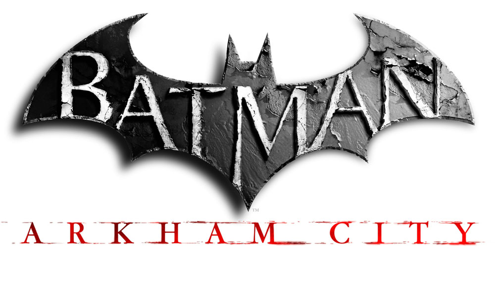Batman: Arkham City Logo