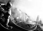 Batman & Gotham City Promotional Art