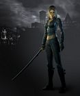 Talia Al Ghul