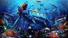 The Mythical Sea Serpent