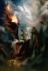 Griffin Artwork