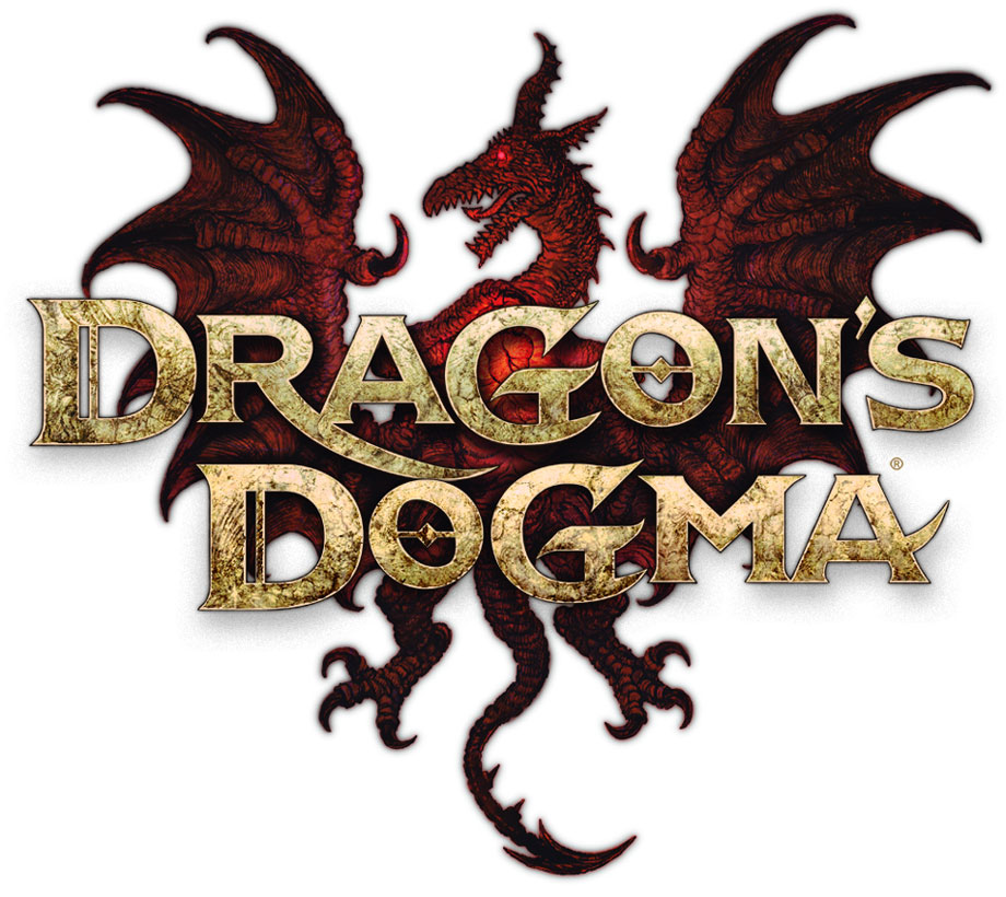 Dragon's Dogma Logo