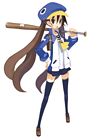 Fuka Kazamatsuri