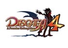 Disgaea 4: A Promise Unforgotten Logo
