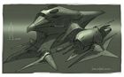 Alien Ship