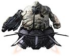 Assault Commander