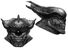 Cycloid Emperor Head
