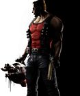 Duke Nukem