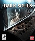 Dark Souls US Box Art