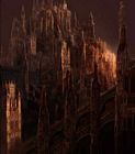 Gothic Citadel