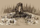 Grave of Swords