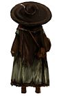 Mage Backside