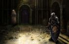 Woman & Knight