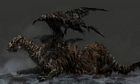 Undead Dragon