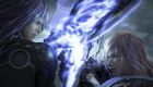 Caius vs Lightning