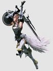 Lightning Character Art