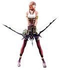 Serah