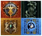 Crests