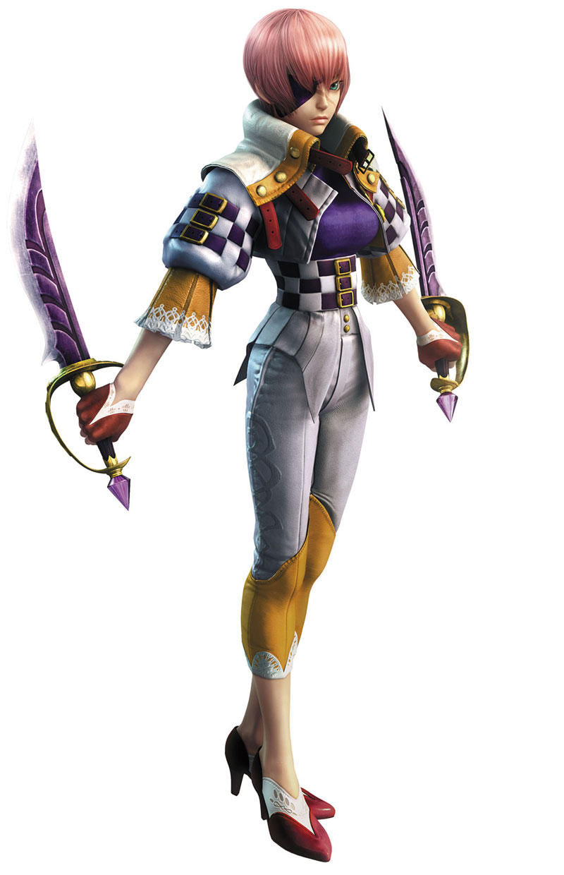 Igorida Art from Last Ranker