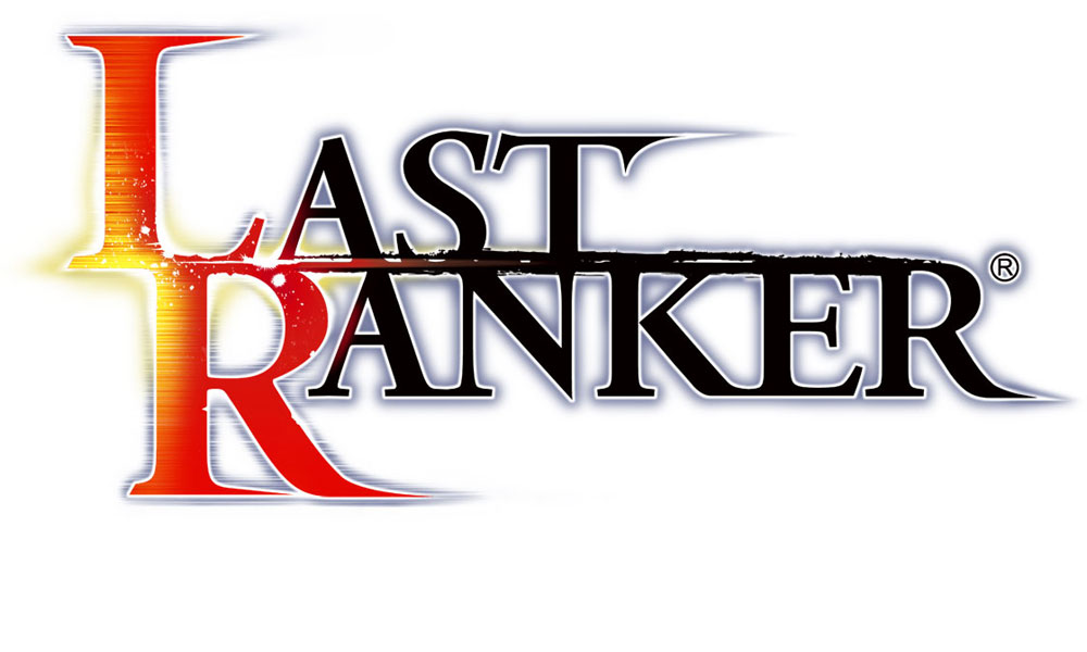 Logo Art from Last Ranker