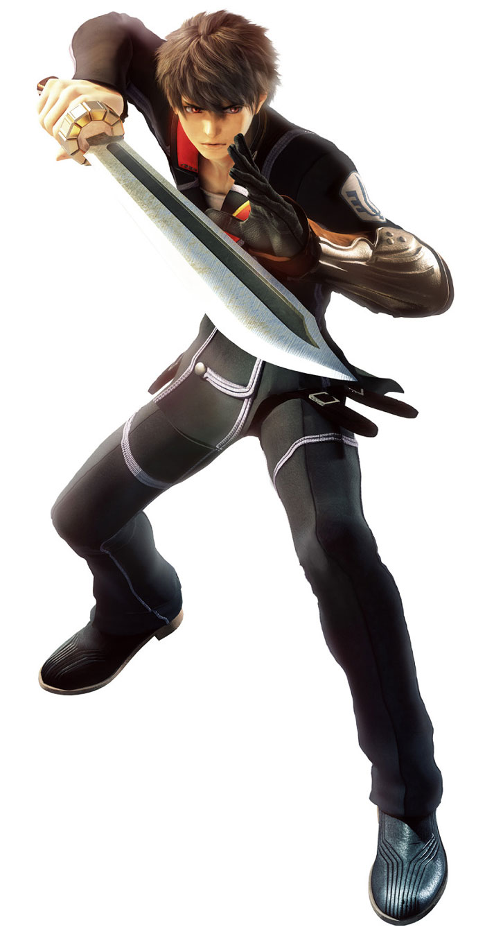 Zig Art from Last Ranker