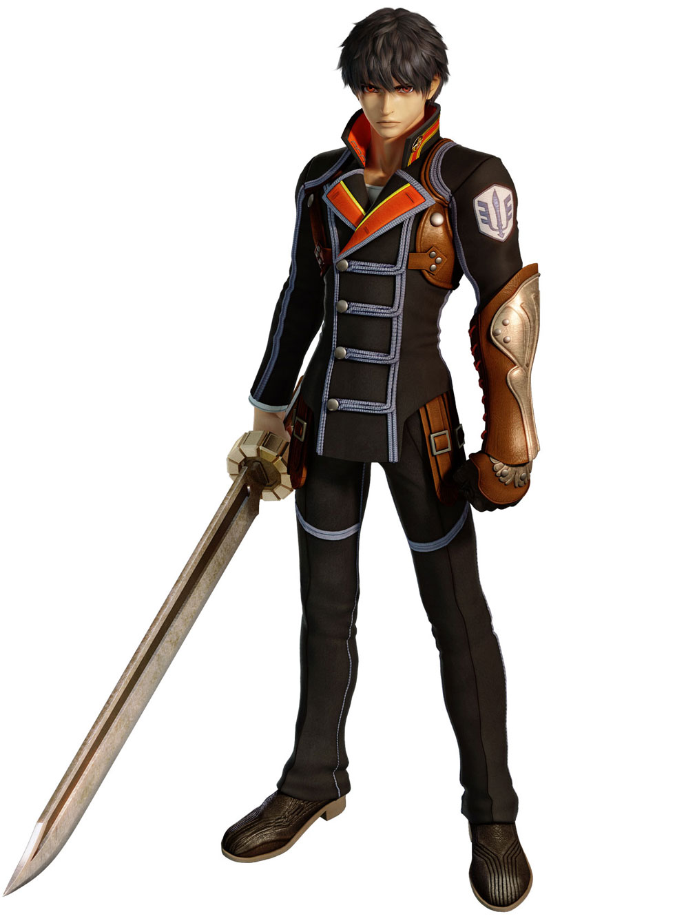 Zig Art from Last Ranker
