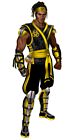 Cyrax