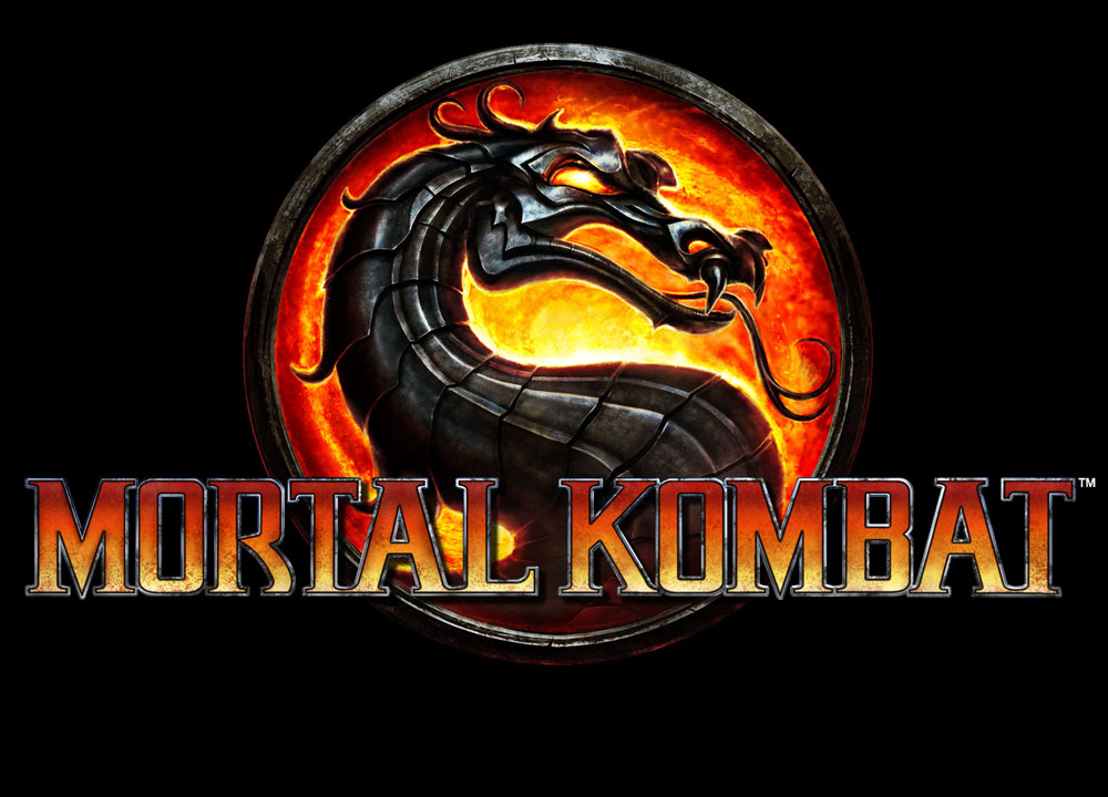 Mortal Kombat Logo